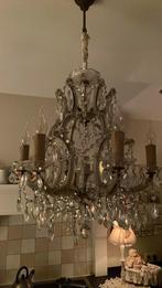 Antieke kroonluchter, Antiek en Kunst, Antiek | Lampen, Ophalen