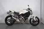Ducati MONSTER 696 (bj 2008), Motoren, Motoren | Ducati, Bedrijf, 12 t/m 35 kW, Naked bike