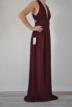 nieuwe jurk 34, xs, galajurk xs, 34, jurk open rug xs, H&M, Nieuw, Ophalen of Verzenden, Maat 34 (XS) of kleiner