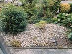 Gratis (sier)keien 5m2, Tuin en Terras, Grind, Keien en Split, Ophalen, Gebruikt, Overige materialen