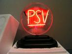 PSV Neon Logo - Zeldzaam!, Ophalen of Verzenden, Zo goed als nieuw, PSV, Beeldje of Poppetje
