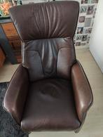 Luxe Relax Sta-op Stoel, Gebruikt, Ophalen of Verzenden, 75 tot 100 cm, Modern