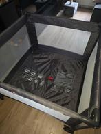 Inklapbare box, Ophalen, Gebruikt