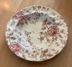 Johnson Brothers vintage diepe borden, Ophalen