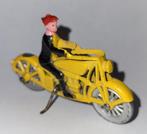 TootsieToy No. 5103 Smitty Harley Indian? Modelmotor, Ophalen of Verzenden, Auto, Overige merken