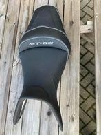 Bagster Comfort Zadel Yamaha MT-09 (2017-2020), Motoren, Onderdelen | Yamaha, Ophalen of Verzenden, Gebruikt