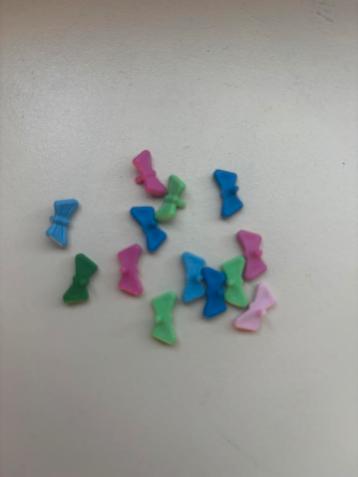 lego partij strikjes beschikbaar voor biedingen