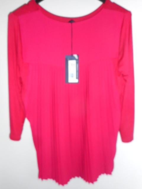 Marks & Spencer top nieuw, Marks & Spencer, Nieuw, Ophalen of Verzenden, Lange mouw