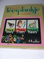 Leesplankje, Ophalen of Verzenden