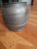 oude Rio Tiel tabakspot, Antiek en Kunst, Curiosa en Brocante, Ophalen of Verzenden