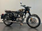 ROYAL ENFIELD CLASSIC 500 EFI (bj 2020), Bedrijf, Toermotor, 500 cc