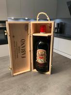 Fabiano Valpolicella Ripasso wijn 3L, Nieuw, Rode wijn, Vol, Italië