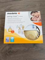 Medela swing maxi kolf, Ophalen, Gebruikt, Borstkolf