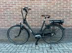 Prachtige Batavus Milano E-go, 400WH, Bosch. In nette staat, Batavus, Ophalen of Verzenden, Zo goed als nieuw, 50 km per accu of meer