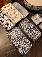 Riverdale Servies - Borden, Schalen, Schaaltjes, Huis en Inrichting, Keuken | Servies, Gebruikt, Keramiek, Ophalen of Verzenden