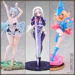 [𝗣𝗿𝗲-𝗼𝗿𝗱𝗲𝗿] Japan Statue Fixed Pose Figure, Verzenden, Nieuw