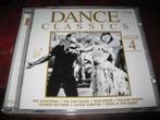 Dance Classics Vol. 4 – TMF Serie -, Cd's en Dvd's, Cd's | Dance en House, Ophalen of Verzenden, Zo goed als nieuw, Disco