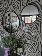 Spiegels Umbra Studio, Ophalen, Zo goed als nieuw, Rechthoekig, Minder dan 100 cm