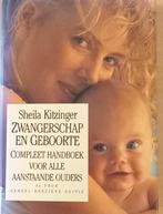 Zwangerschap en geboorte, Boeken, Kinderboeken | Baby's en Peuters, Gelezen, Ophalen of Verzenden