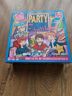 Party en co junior, Hobby en Vrije tijd, Gezelschapsspellen | Kaartspellen, Ophalen of Verzenden, Zo goed als nieuw