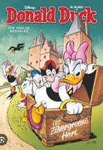 Gezocht Donald Duck nr: 39 - 2025, Eén stripboek, Ophalen of Verzenden