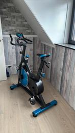 Fitbike Race Magnetic Home, Sport en Fitness, Fitnessapparatuur, Ophalen, Benen, Spinningfiets, Zo goed als nieuw
