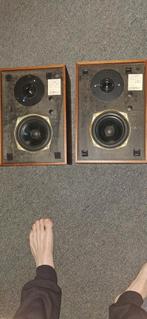 Kef Caprice  sp 1043, Audio, Tv en Foto, Luidsprekers, Gebruikt, Minder dan 60 watt, Front, Rear of Stereo speakers, Ophalen