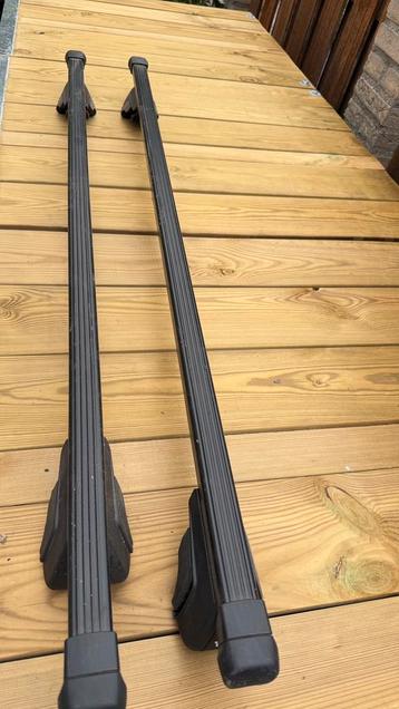 Thule dakdrager  853 2341 07 beschikbaar voor biedingen