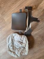 Stokke Tripp Trapp Zitverkleiner, Ophalen, Gebruikt, Meegroeistoel, Stoelverkleiner