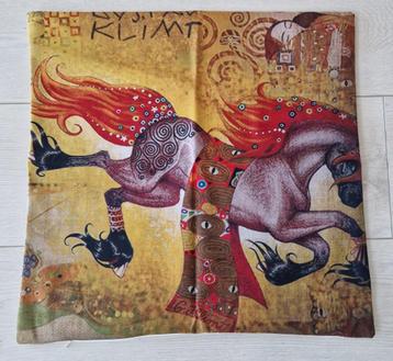 Klimt kussenhoes 45 x 45 nieuw beschikbaar voor biedingen