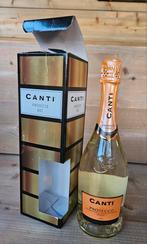 Canti prosecco doc, Ophalen, Nieuw, Vol