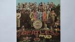 Beatles LP & CD SGT. Pepper's lonely hearts club band, Cd's en Dvd's, Vinyl | Pop, Ophalen, 1960 tot 1980, Gebruikt, 12 inch
