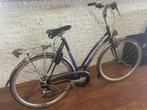 Fietshokj Beverwijk: Gazelle Medeo D57 N3x7, Versnellingen, Zo goed als nieuw, Gazelle, 56 cm of meer