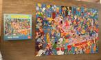 Puzzel That’s life - 1000 stukjes, Hobby en Vrije tijd, Ophalen of Verzenden, 500 t/m 1500 stukjes, Zo goed als nieuw