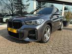BMW X1 XDrive25e eDrive M Sport l Head-up l Leder l Adapt.Cr, Gebruikt, Adaptive Cruise Control, Bedrijf, Vierwielaandrijving