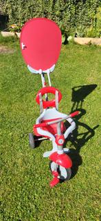 Smartrike Loopfiets - Jonggebruikt!, Ophalen of Verzenden, Gebruikt, Loopfiets