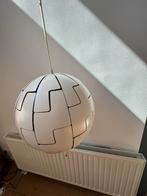 Ikea PS2014 lamp, wit-koper, 35cm, Huis en Inrichting, Lampen | Hanglampen, Ophalen, Zo goed als nieuw, Minder dan 50 cm
