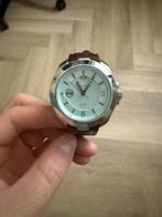 Buddha to Buddha btb.m.r.3h.3.2 accelerator no.2 horloge, Sieraden, Tassen en Uiterlijk, Horloges | Heren, Overige merken, Leer