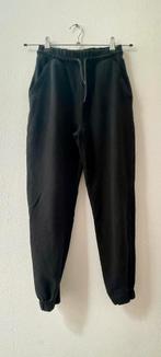 Joggingbroek, Zwart, Overige typen, Ophalen of Verzenden, Gedragen