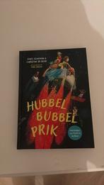 Yentl en de Boer - Hubbelbubbelprik, Fictie algemeen, Yentl en de Boer; Yentl Schieman; Christine de Boer, Ophalen of Verzenden