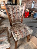 4 antieke stoelen, Antiek en Kunst, Ophalen