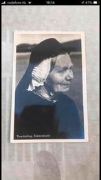 Terschelling, 3 x, Verzamelen, Ansichtkaarten | Nederland, 1940 tot 1960, Ophalen of Verzenden, Waddeneilanden