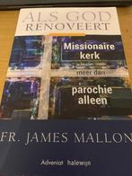 Als God renoveert, Ophalen of Verzenden, Nieuw, Father James Mallon, Nederland