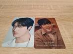 Treasure Haruto kpop photocards, Ophalen of Verzenden, Zo goed als nieuw, Foto of Kaart