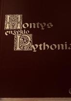 Monty Python DVD box Life of Brian Jabberwocky Holly Grail, Cd's en Dvd's, Verzenden, Alle leeftijden, Zo goed als nieuw, Komedie