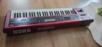 Korg karma trition keyboard/ synthesizer, Ophalen, Zo goed als nieuw, Korg