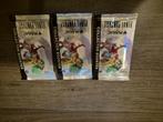 Final fantasy collector boosters, Ophalen of Verzenden, Nieuw, Booster, Foil