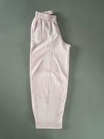Zara jogging broek licht roze S, Zara, Ophalen of Verzenden, Zo goed als nieuw, Roze