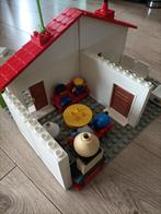 Duplo woonhuis, Ophalen of Verzenden, Duplo