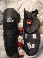 Acerbis Impact 3.0 kniebeschermers, Offroadhelm, XL, Nieuw zonder kaartje, Ophalen
